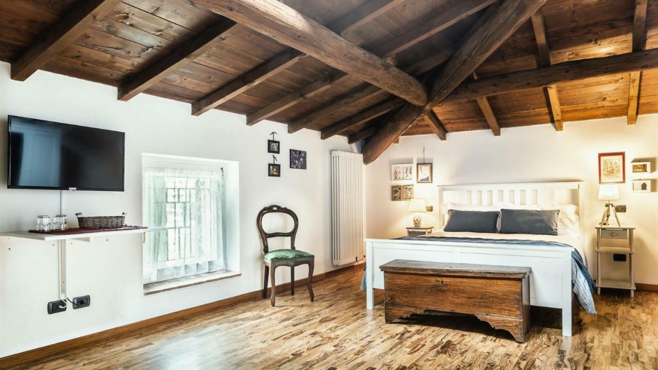 Relais Valpolicella B&B Marano di Valpolicella Kültér fotó
